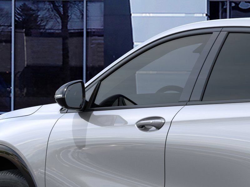 New 2026 Buick Envista Sport Touring w/ Convenience I Package FWD image 12