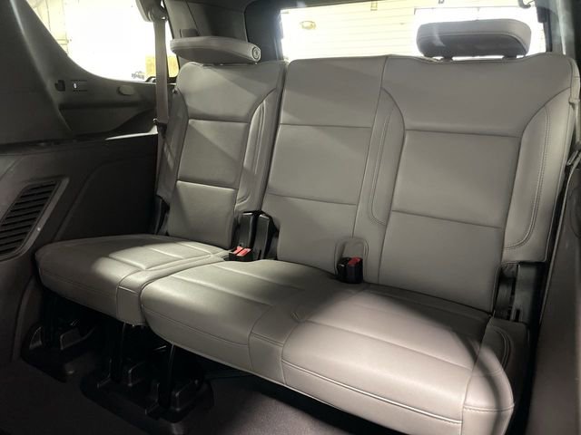 Used 2024 Chevrolet Tahoe Z71 w/ Z71 Off-Road Package image 24