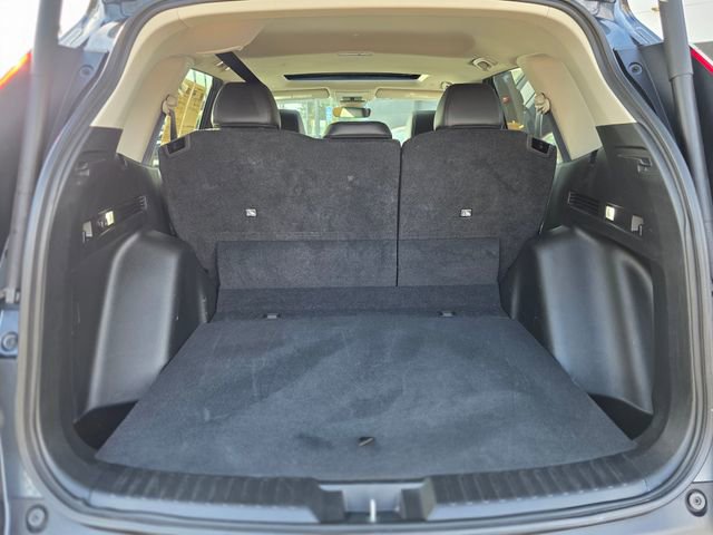 Used 2025 Honda CR-V EX-L image 12