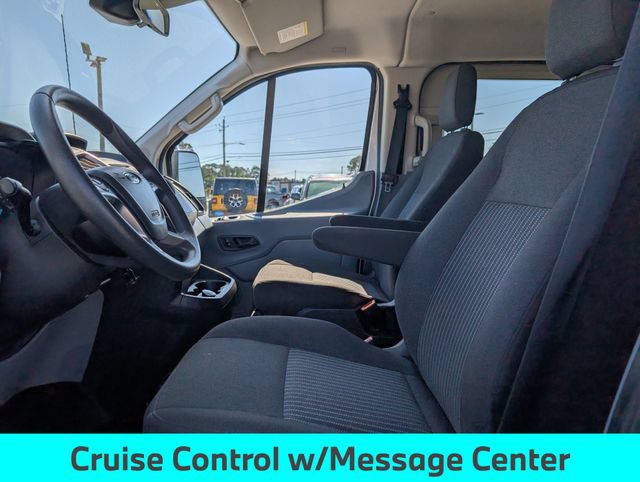 Used 2018 Ford Transit 350 XLT RWD image 14
