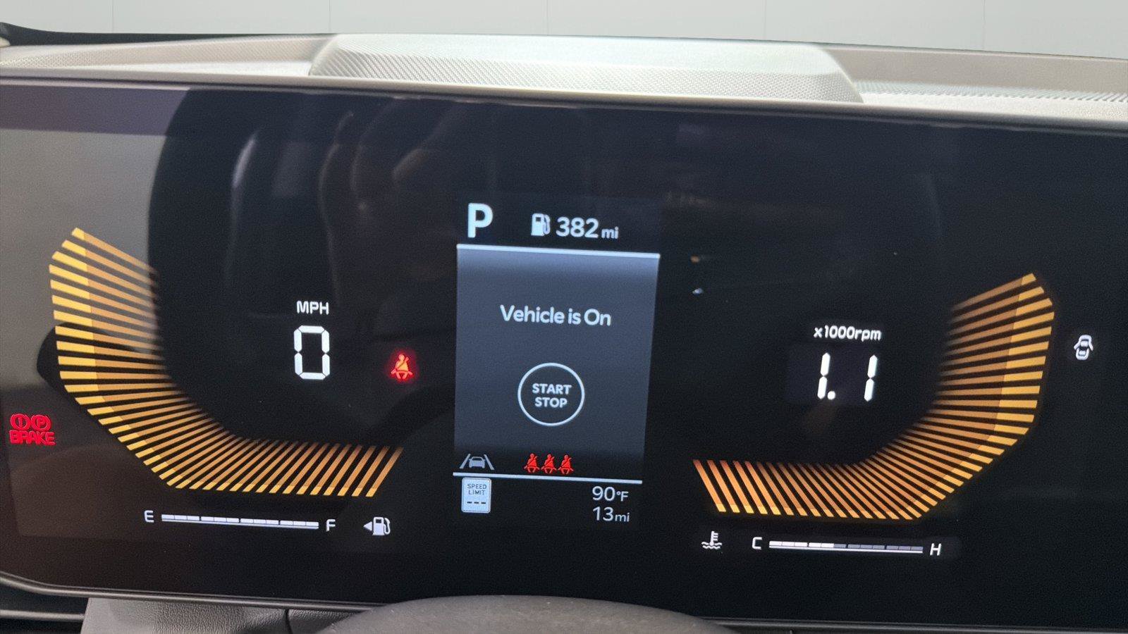 New 2027 Kia Seltos S AWD/4WD image 15