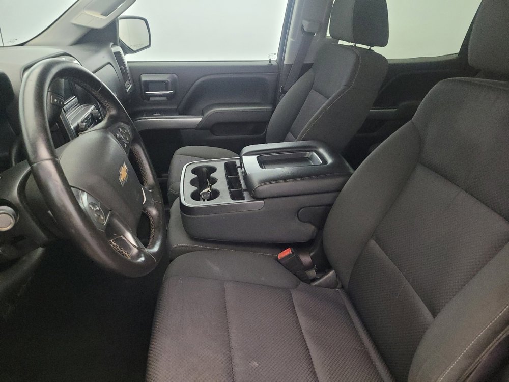 Used 2015 Chevrolet Silverado 1500 LT image 17
