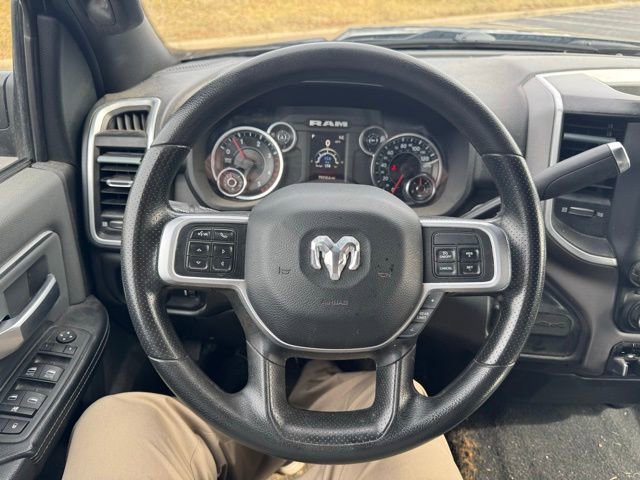Used 2022 RAM 2500 Big Horn image 10