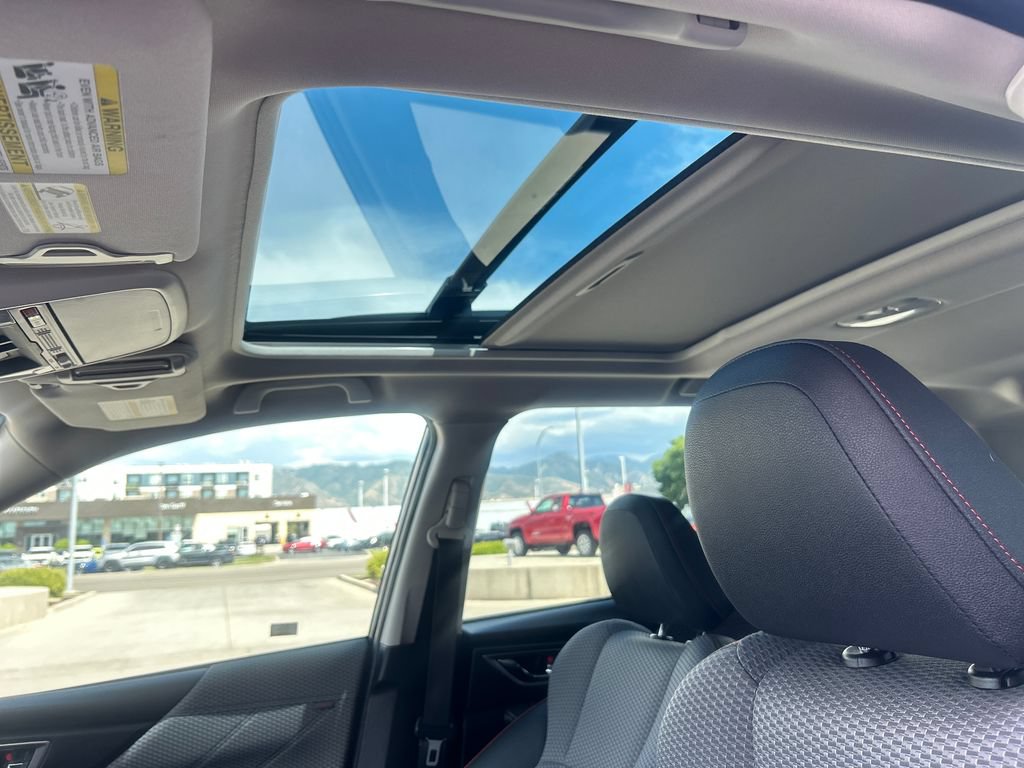 Used 2019 Subaru Forester Sport w/ Popular Package #2 AWD/4WD image 25