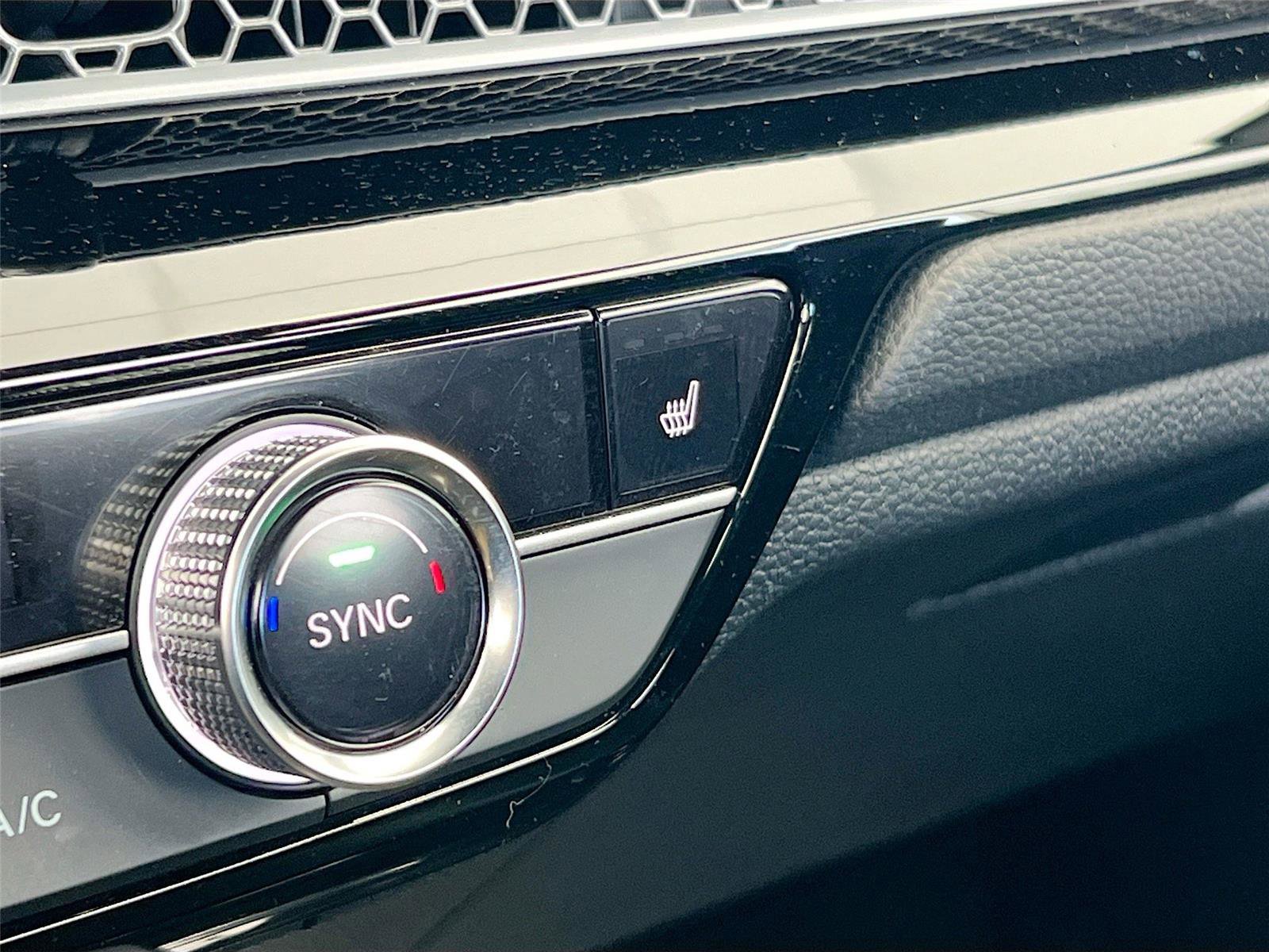 Certified 2025 Honda Civic Sport image 22