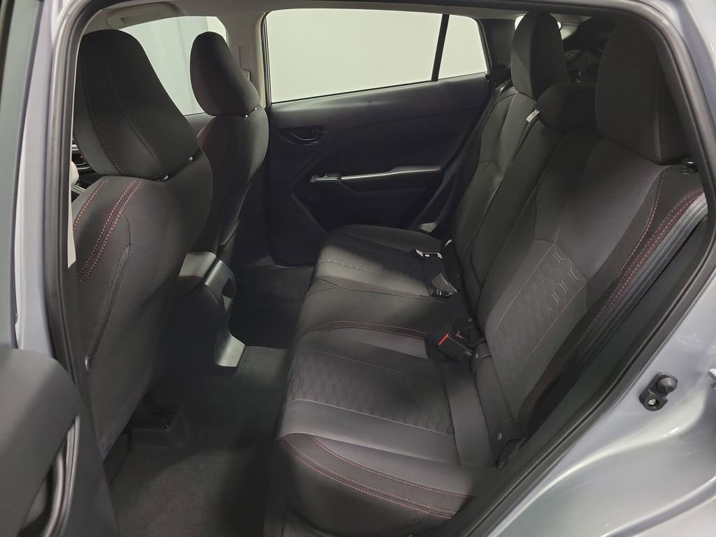 Used 2025 Subaru Impreza 2.0i Sport image 23