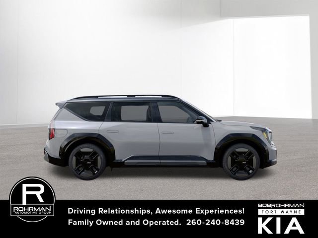 New 2026 Kia EV9 GT-Line image 9