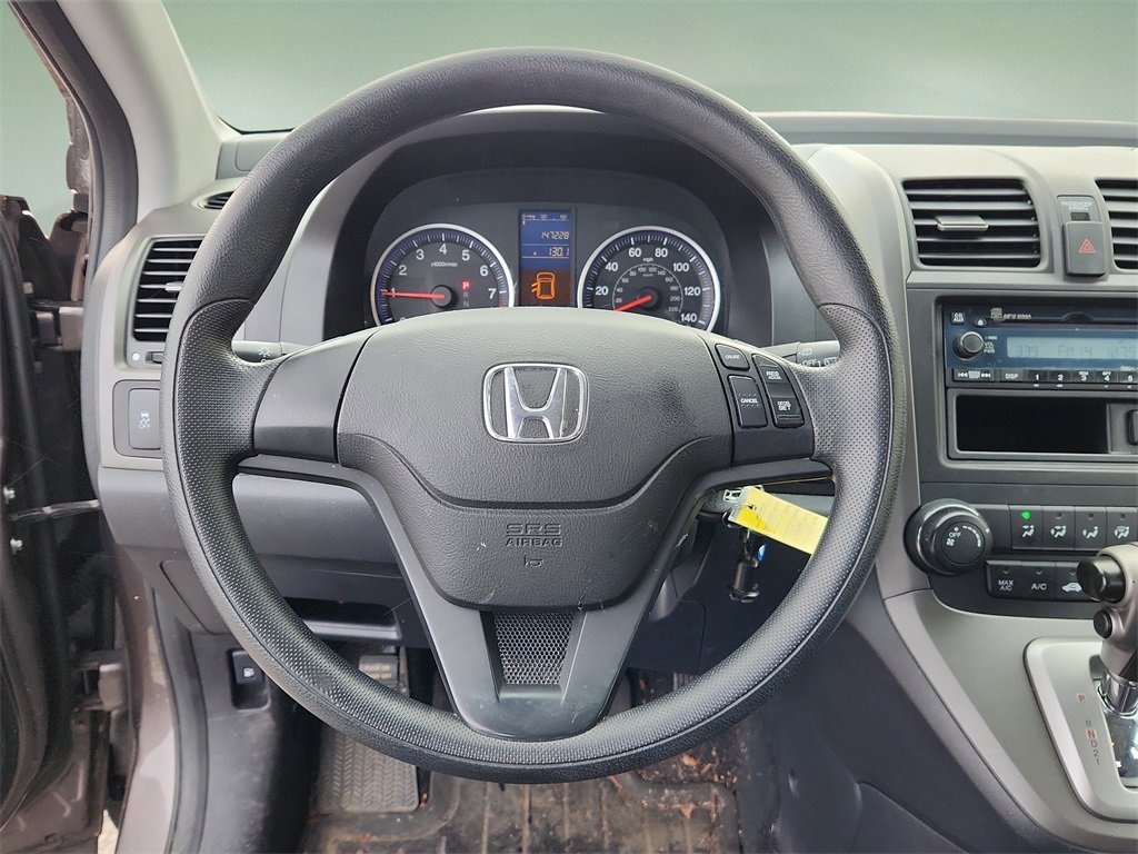 Used 2011 Honda CR-V LX image 20