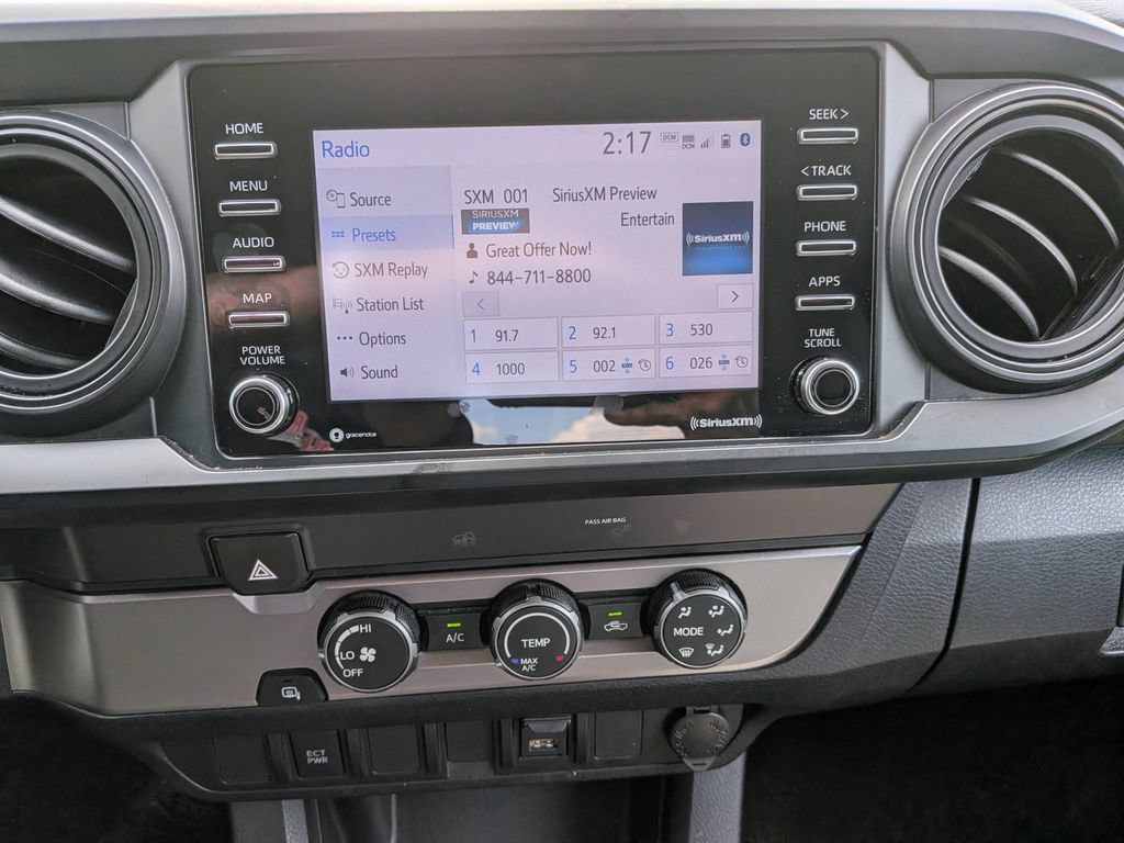 Used 2023 Toyota Tacoma SR RWD image 18