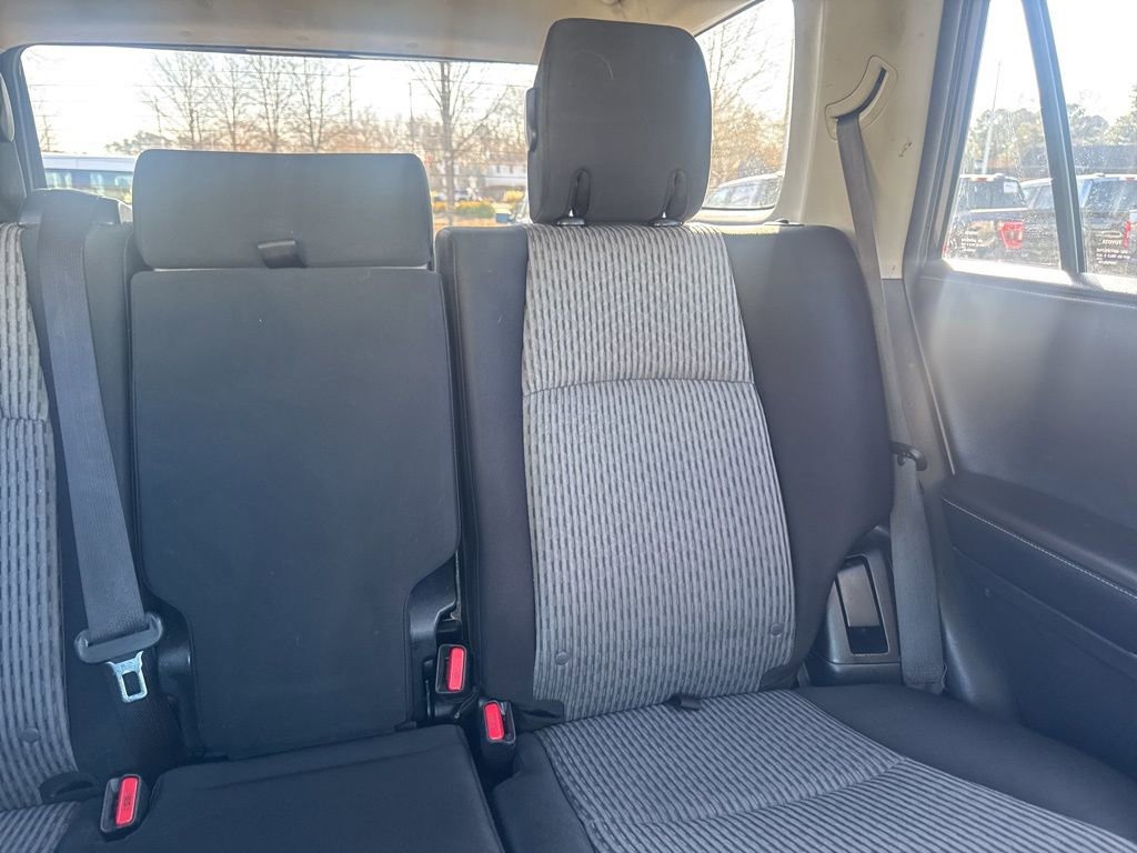 Used 2016 Toyota 4Runner SR5 image 41