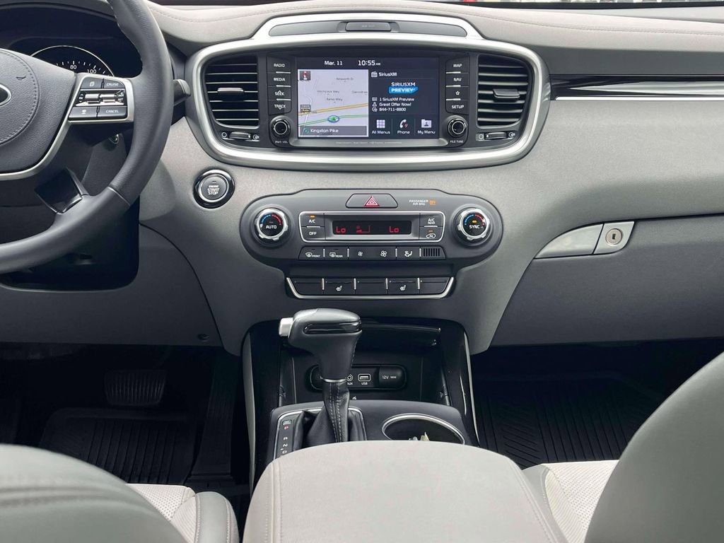 Used 2019 Kia Sorento SX AWD/4WD image 13