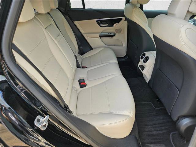 Certified 2026 Mercedes-Benz GLC 300 image 20