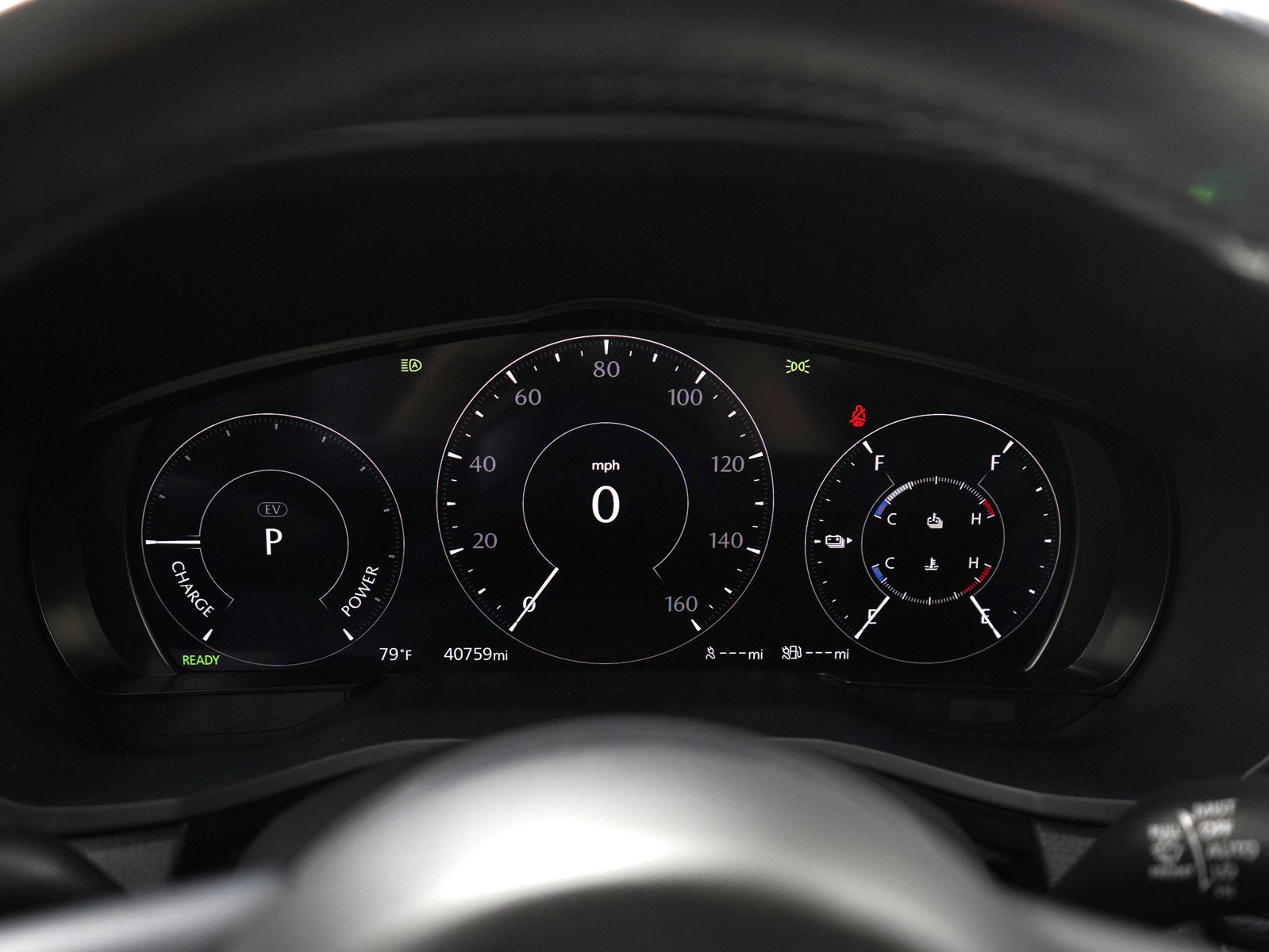 Used 2024 MAZDA CX-90 Plug-In Hybrid w/ Premium Pkg image 27