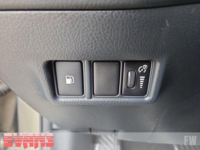 Used 2021 Toyota C-HR LE image 14