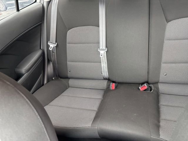 Used 2017 Kia Forte LX FWD image 22