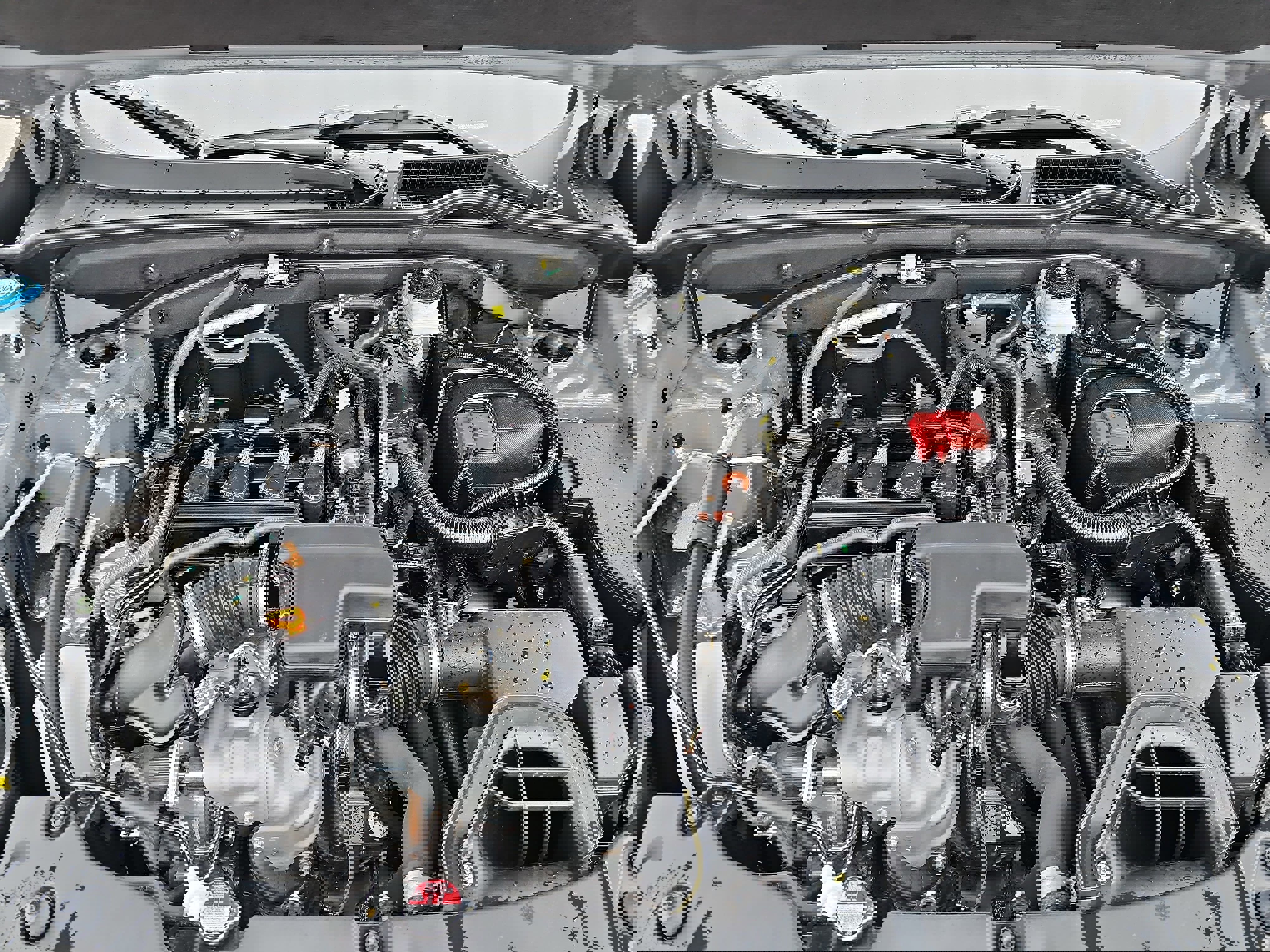 Used 2025 Acura ADX A-Spec image 29