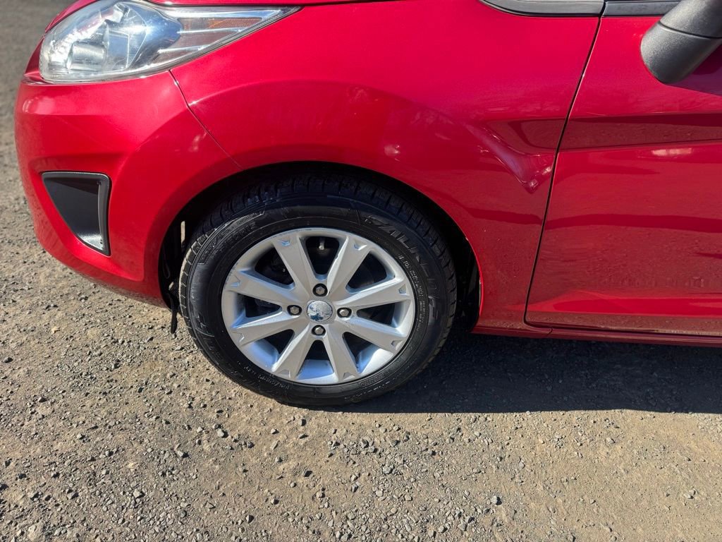 Used 2011 Ford Fiesta SE w/ 202A Rapid Spec Order Code image 14