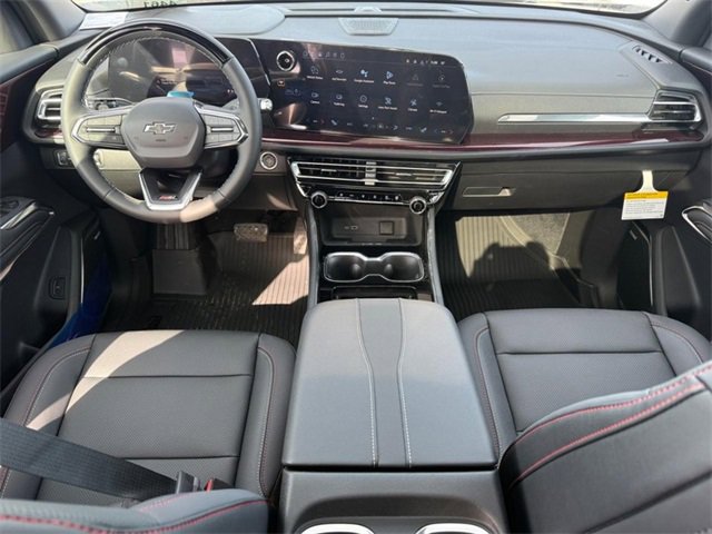 New 2026 Chevrolet Traverse Z71 image 8