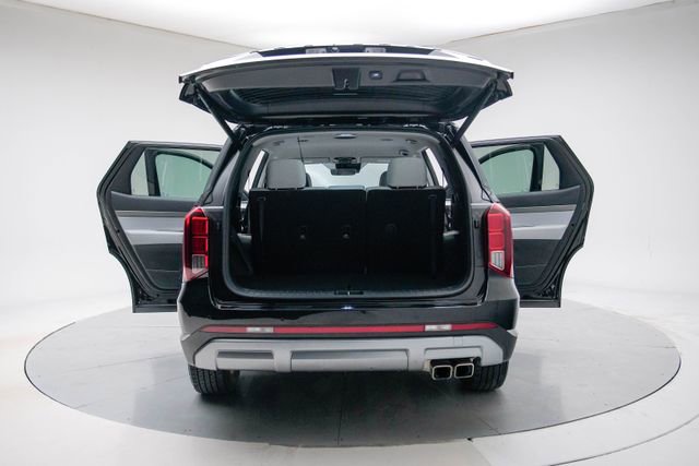 Used 2025 Hyundai Palisade SEL image 20