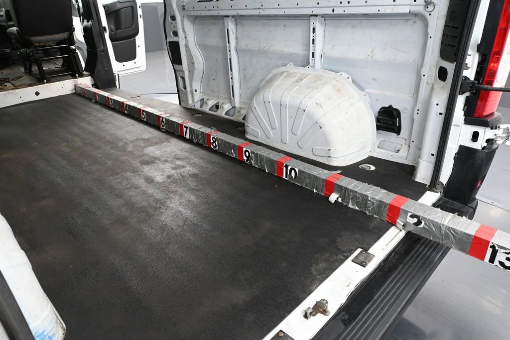 Used 2023 RAM ProMaster 2500 FWD image 31