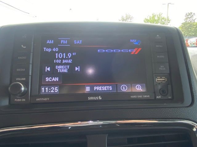 Used 2018 Dodge Grand Caravan GT image 21
