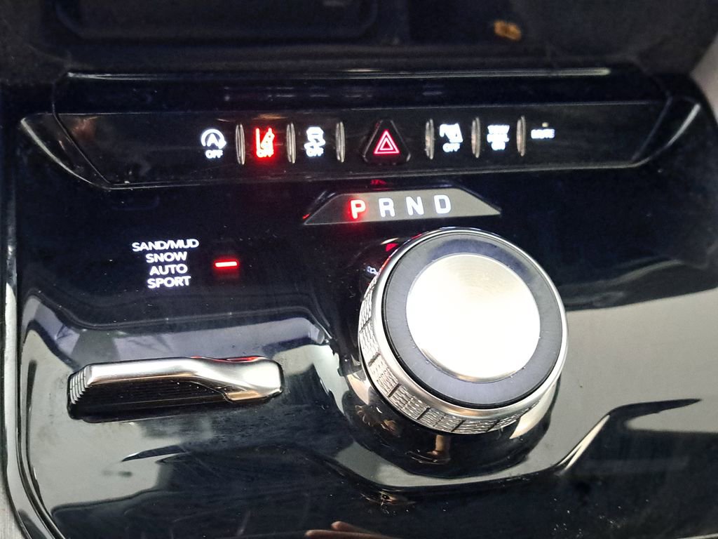 Used 2025 Jeep Wagoneer Series II w/ Premium Group I image 22