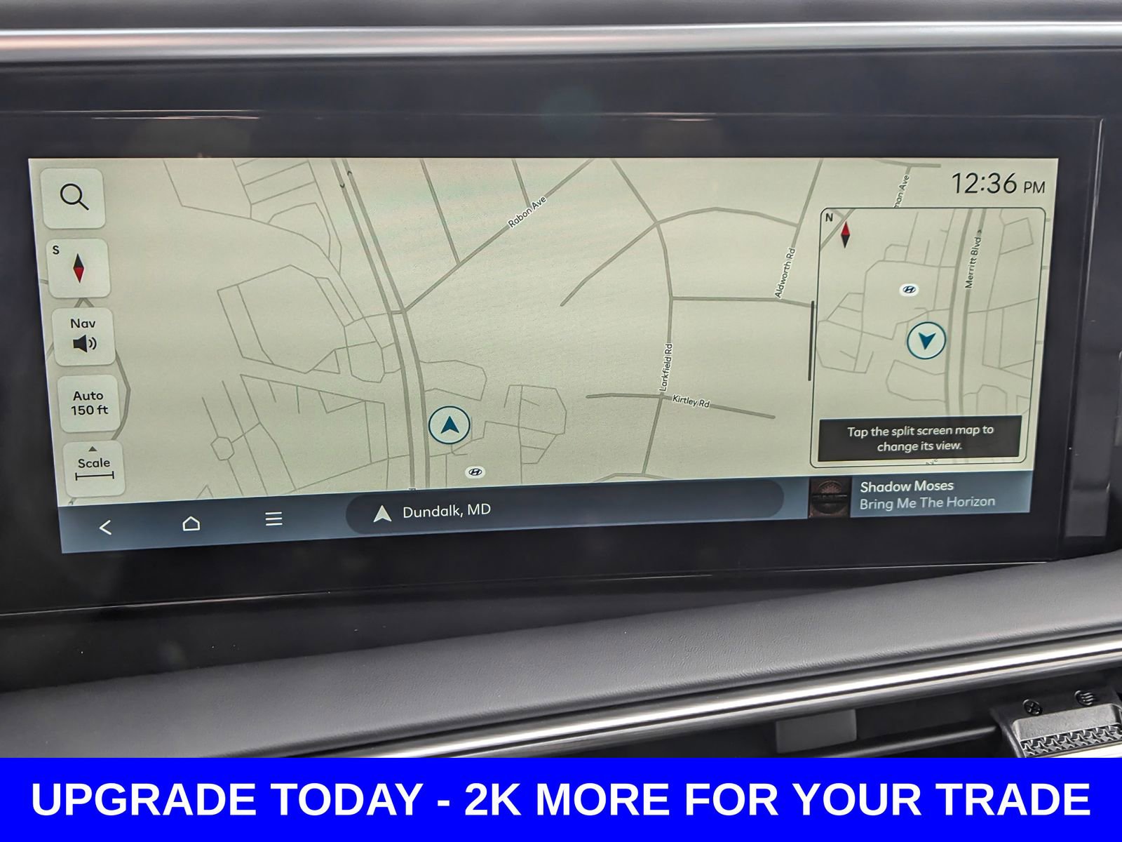 New 2026 Hyundai Palisade Calligraphy image 22