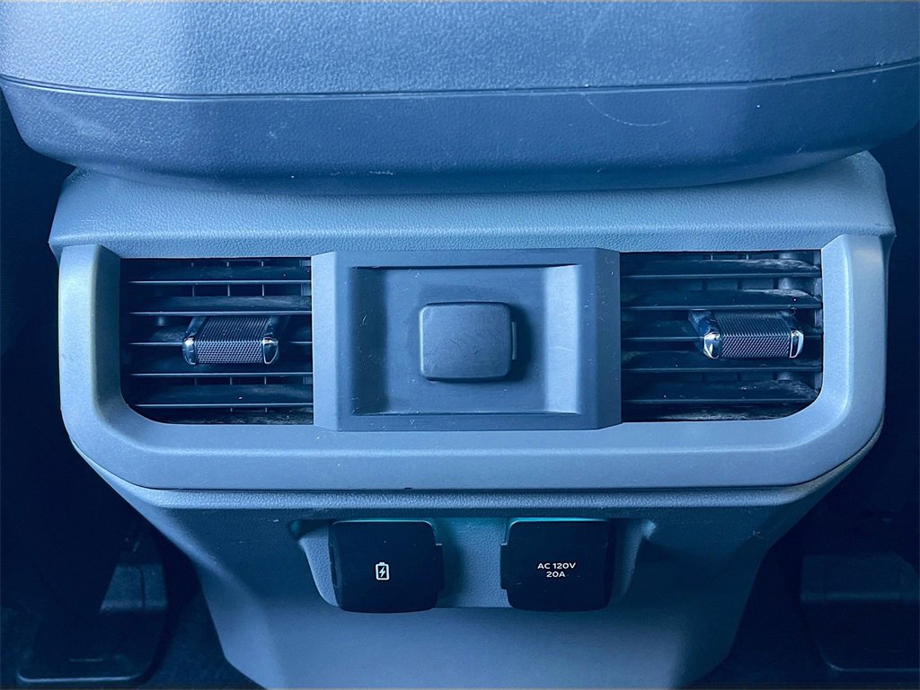 Used 2024 Ford F150 XLT w/ Mobile Office Package image 24