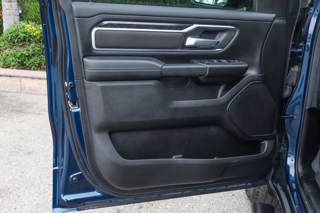 Used 2023 RAM 1500 Lone Star RWD image 18