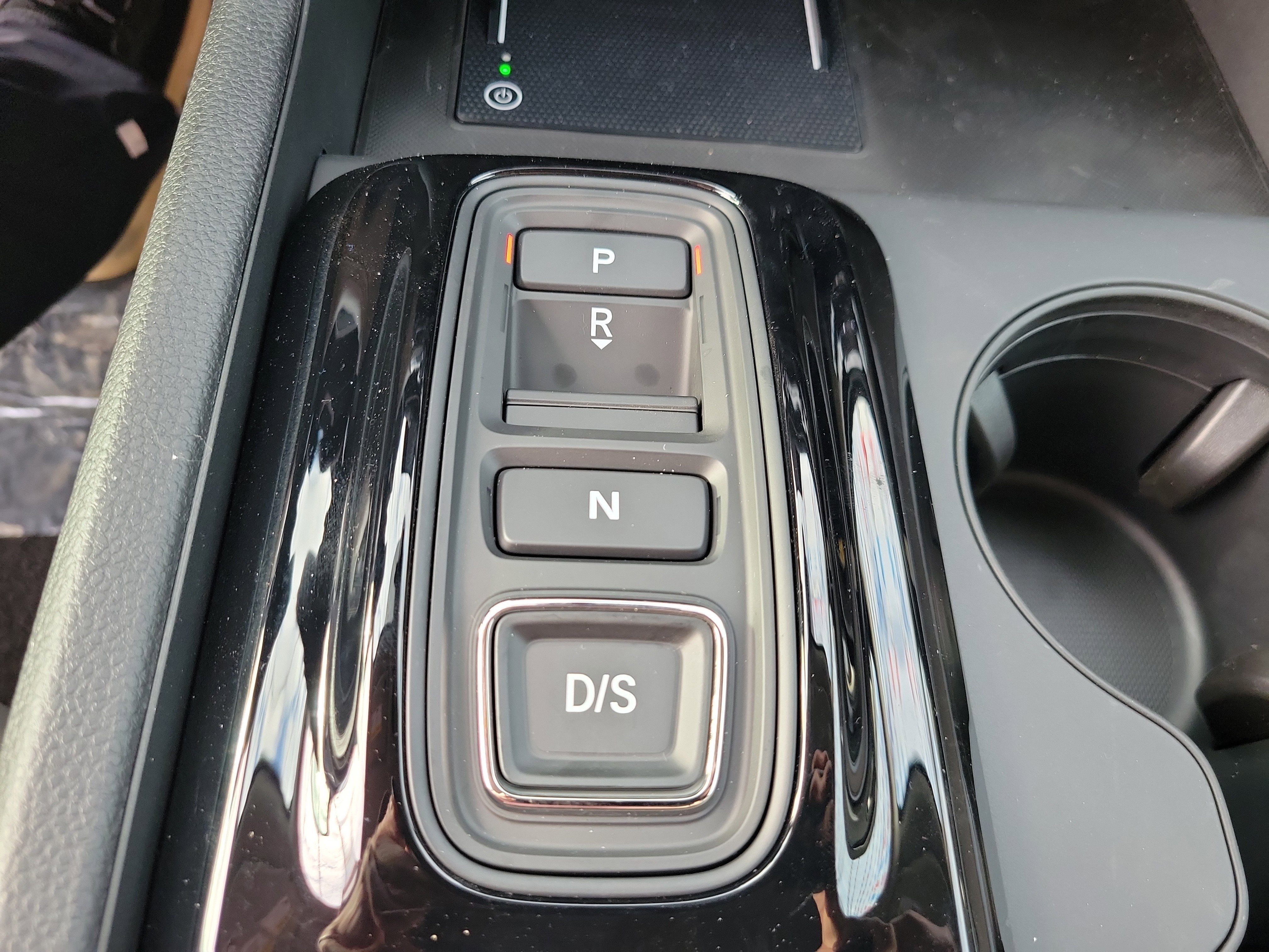 New 2026 Honda Passport RTL image 25