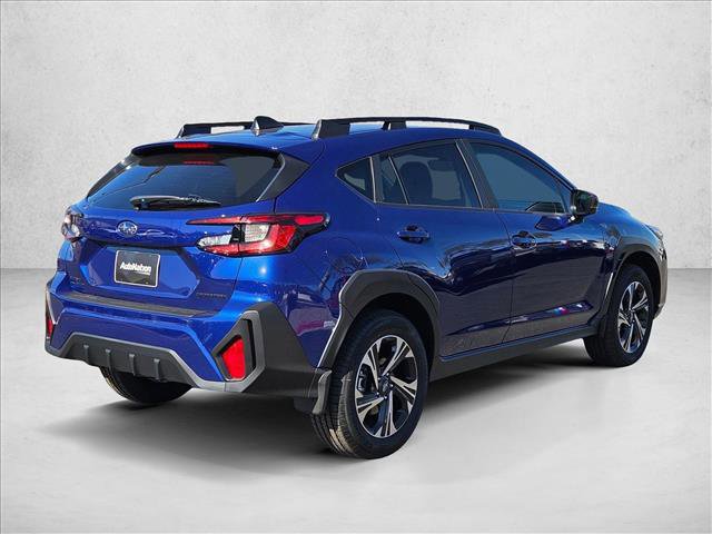 New 2026 Subaru Crosstrek 2.0i Premium image 2