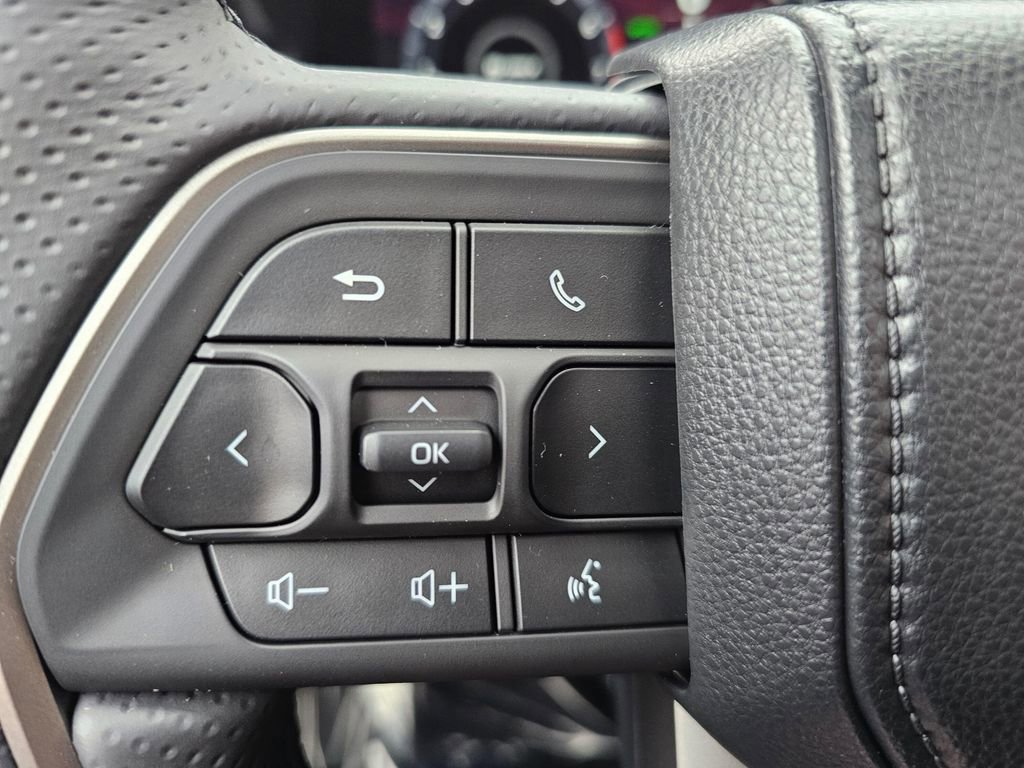New 2026 Toyota 4Runner TRD Sport Premium AWD/4WD image 31