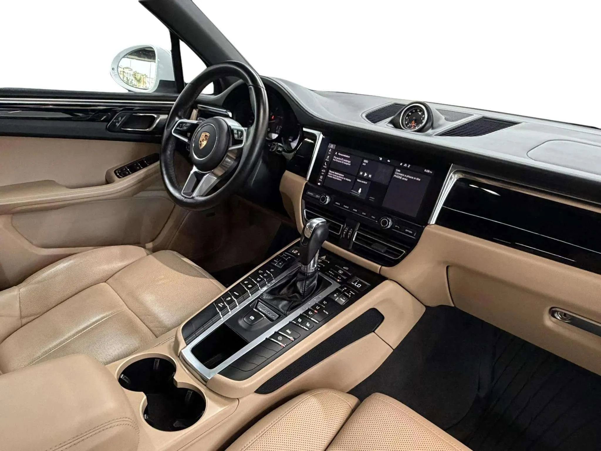 Used 2020 Porsche Macan Sport Edition image 18