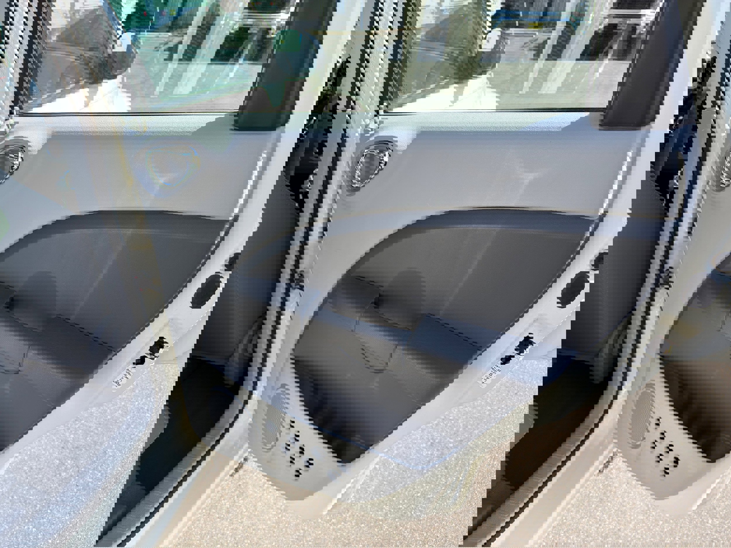 Used 2007 Chrysler PT Cruiser image 13