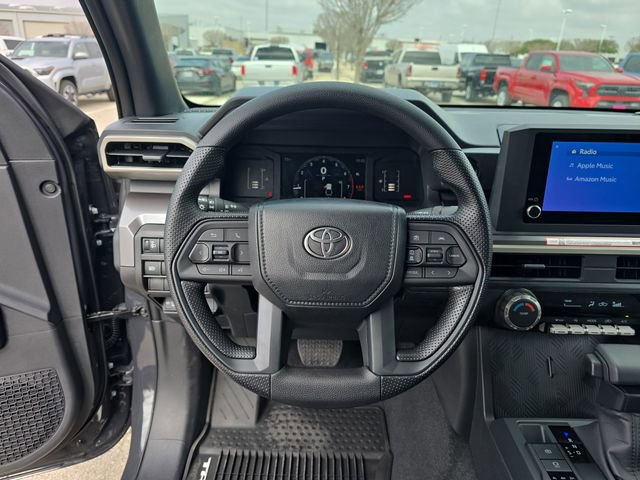 New 2026 Toyota Tacoma SR5 image 14