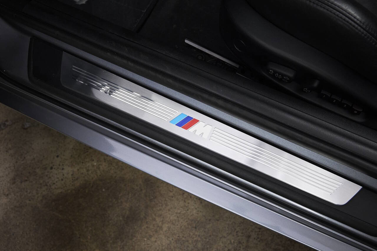 Used 2006 BMW M Roadster Base 2dr Convertible image 78