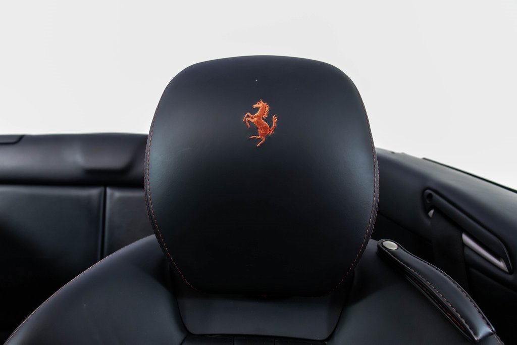 Used 2014 Ferrari California image 45
