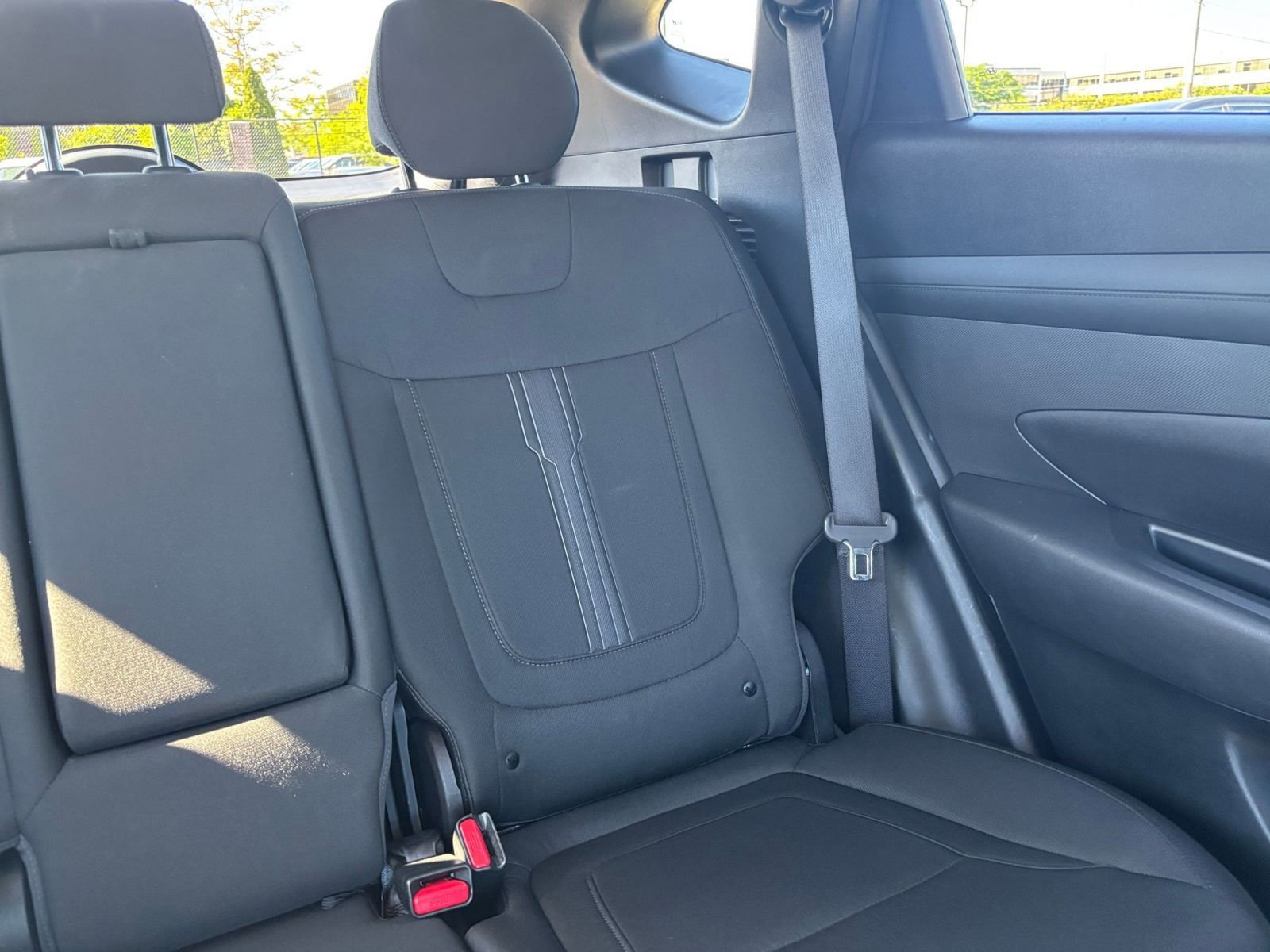 Used 2025 Hyundai Tucson SEL FWD image 37