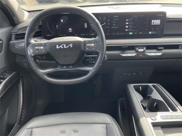 Certified 2024 Kia EV9 Wind image 27