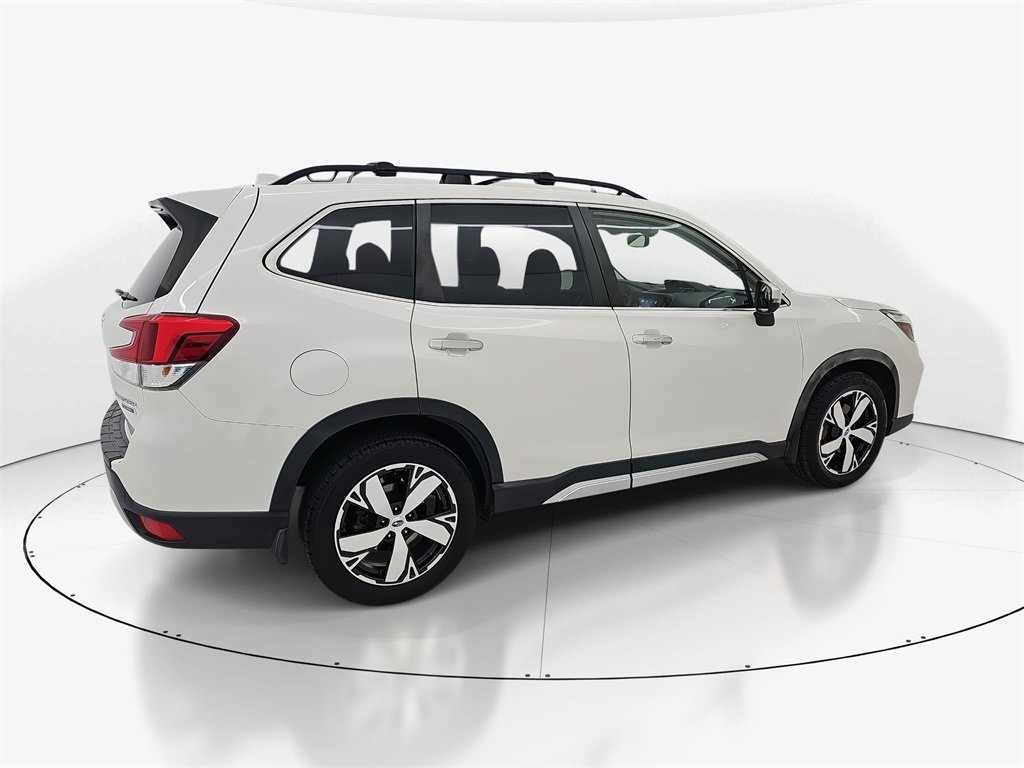 Used 2019 Subaru Forester Touring w/ Popular Package #3 image 5