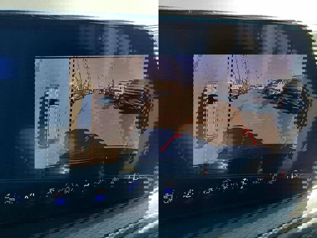 New 2026 Chevrolet Tahoe Z71 image 9