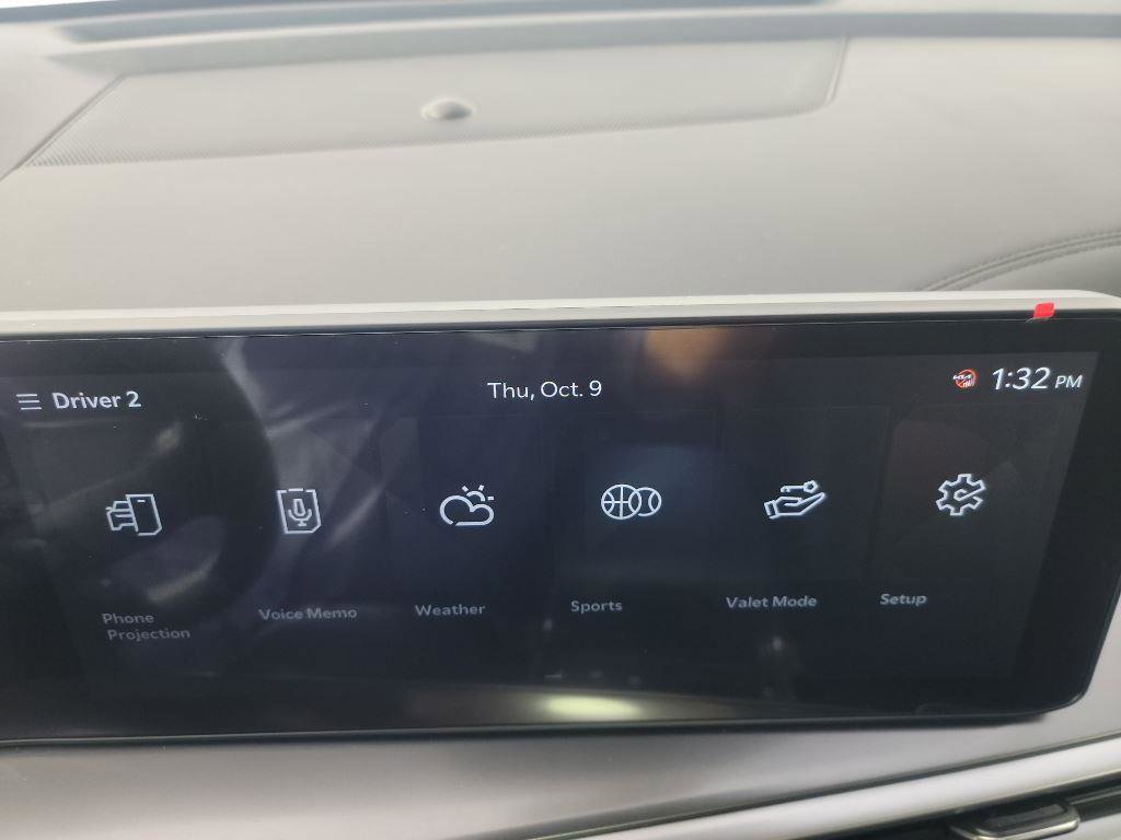 Certified 2025 Kia Sorento EX w/ Panoramic Sunroof Package image 33