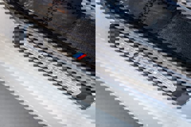 Used 2019 BMW X3 M40i w/ Premium Package AWD/4WD image 41