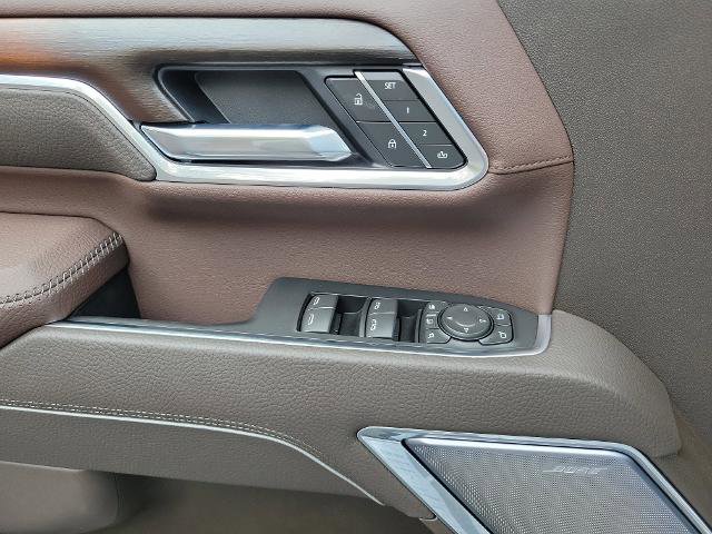 New 2026 GMC Sierra 2500 Denali w/ Denali Reserve Package image 28