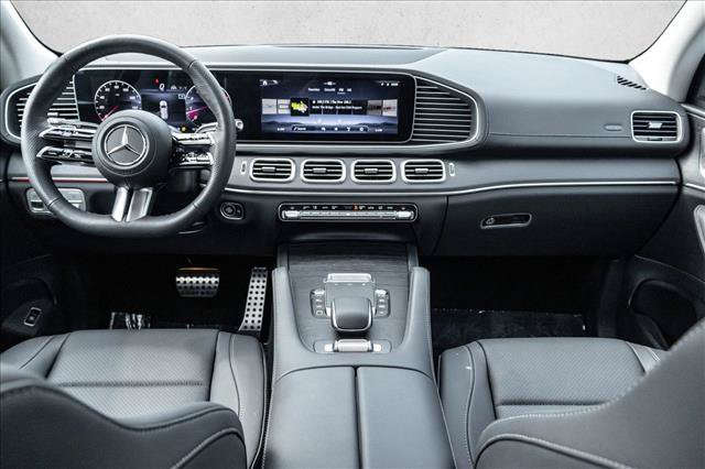 Certified 2026 Mercedes-Benz GLS 450 4MATIC image 19