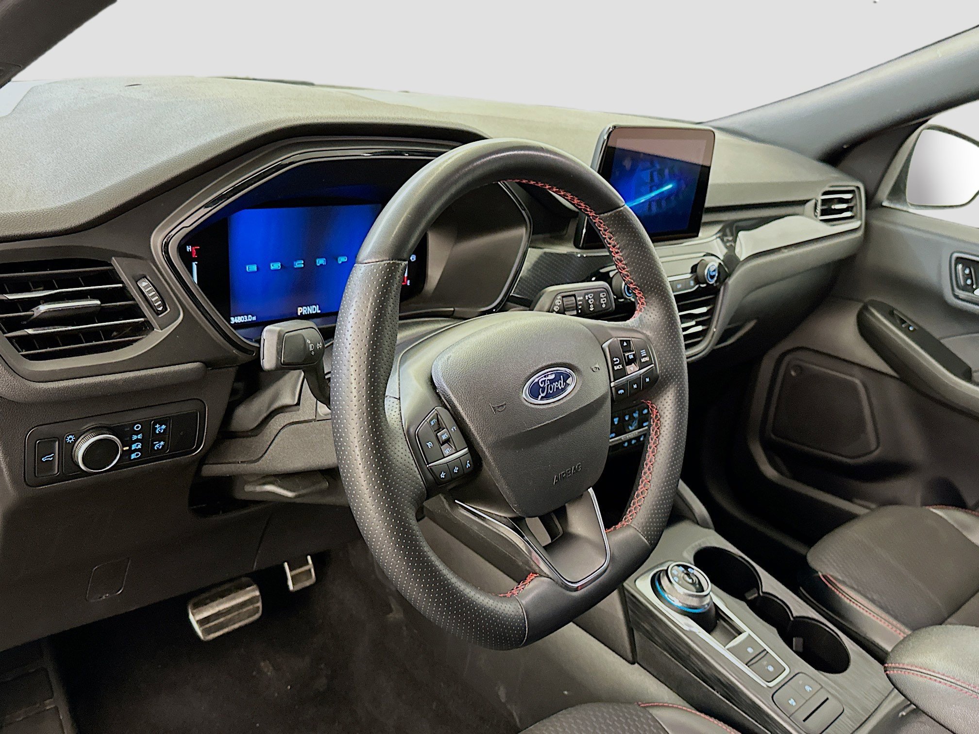 Used 2024 Ford Escape ST-Line image 18