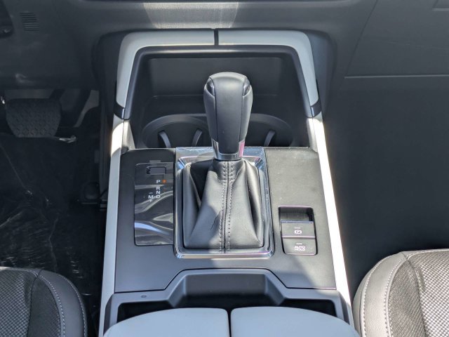 New 2026 MAZDA CX-5 Preferred AWD/4WD image 17