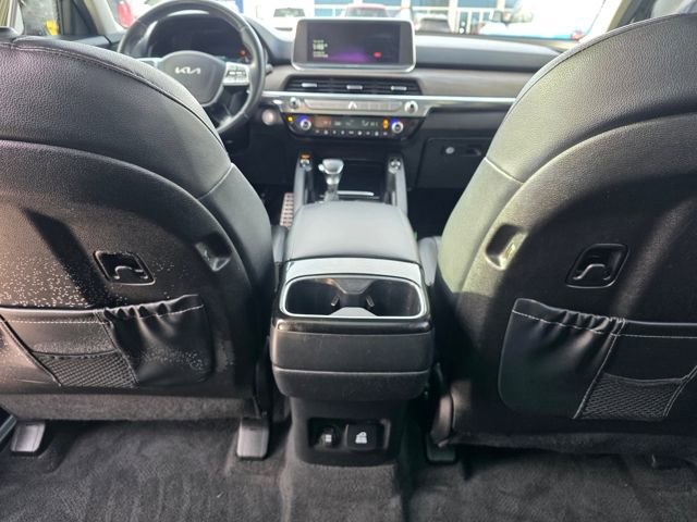 Used 2022 Kia Telluride SX AWD/4WD image 13
