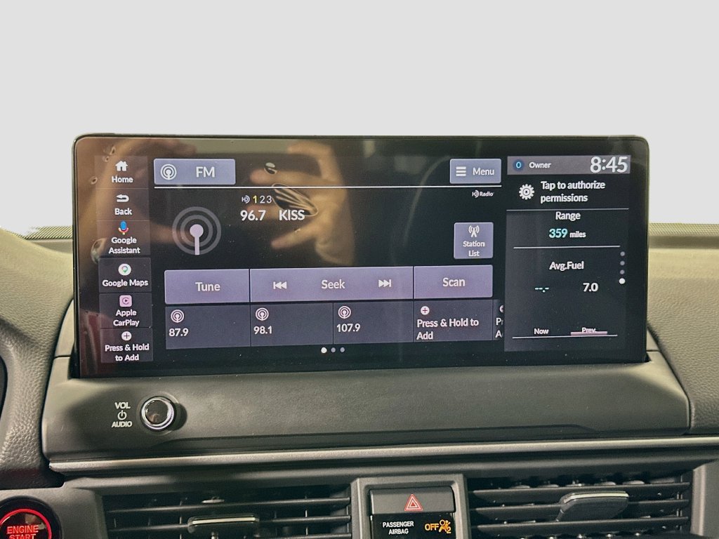 New 2026 Honda Pilot Elite image 11