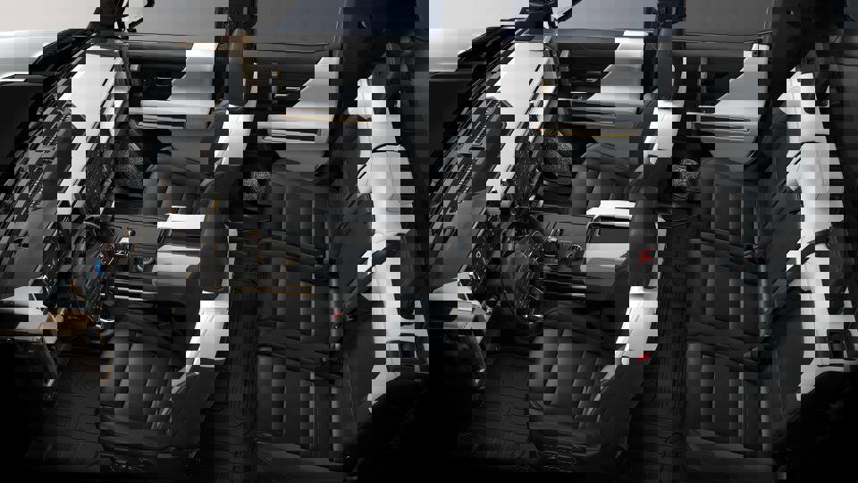 New 2025 GMC Hummer EV 3X w/ LPO, Cargo Utility Package image 33